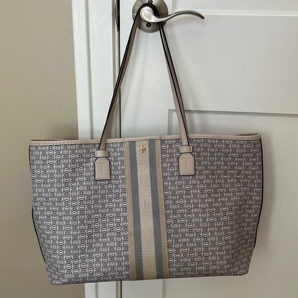 Tory Burch Tote